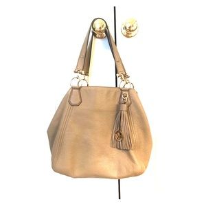 Michael Kors hobo bag